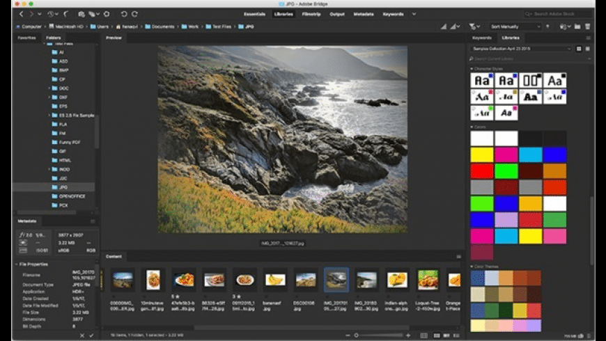 Adobe Photoshop Mac Os X 10.9.5